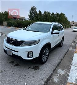 كيا سورينتو